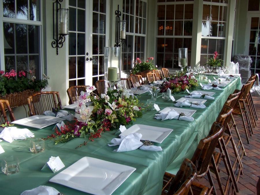 Deb's Flowers For You Florists in Vero Beach, FL